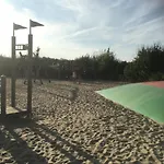 Chalet Strandloper