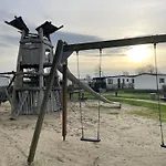 Chalet Strandloper
