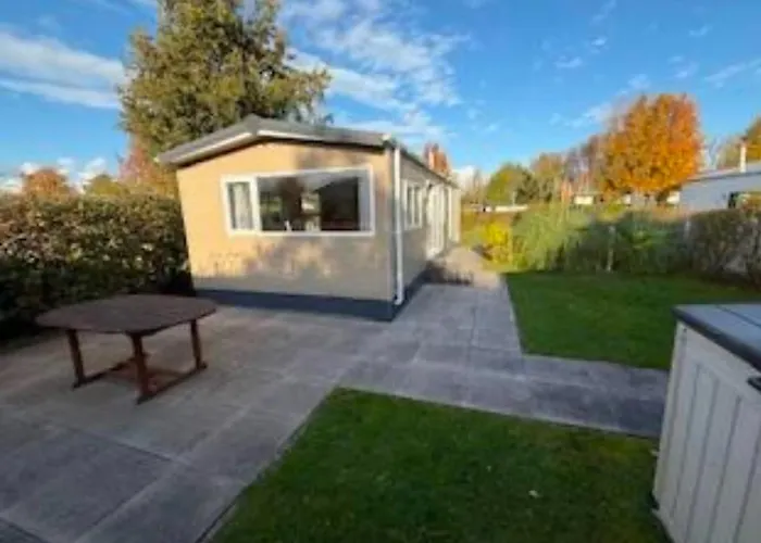 Chalet Strandloper