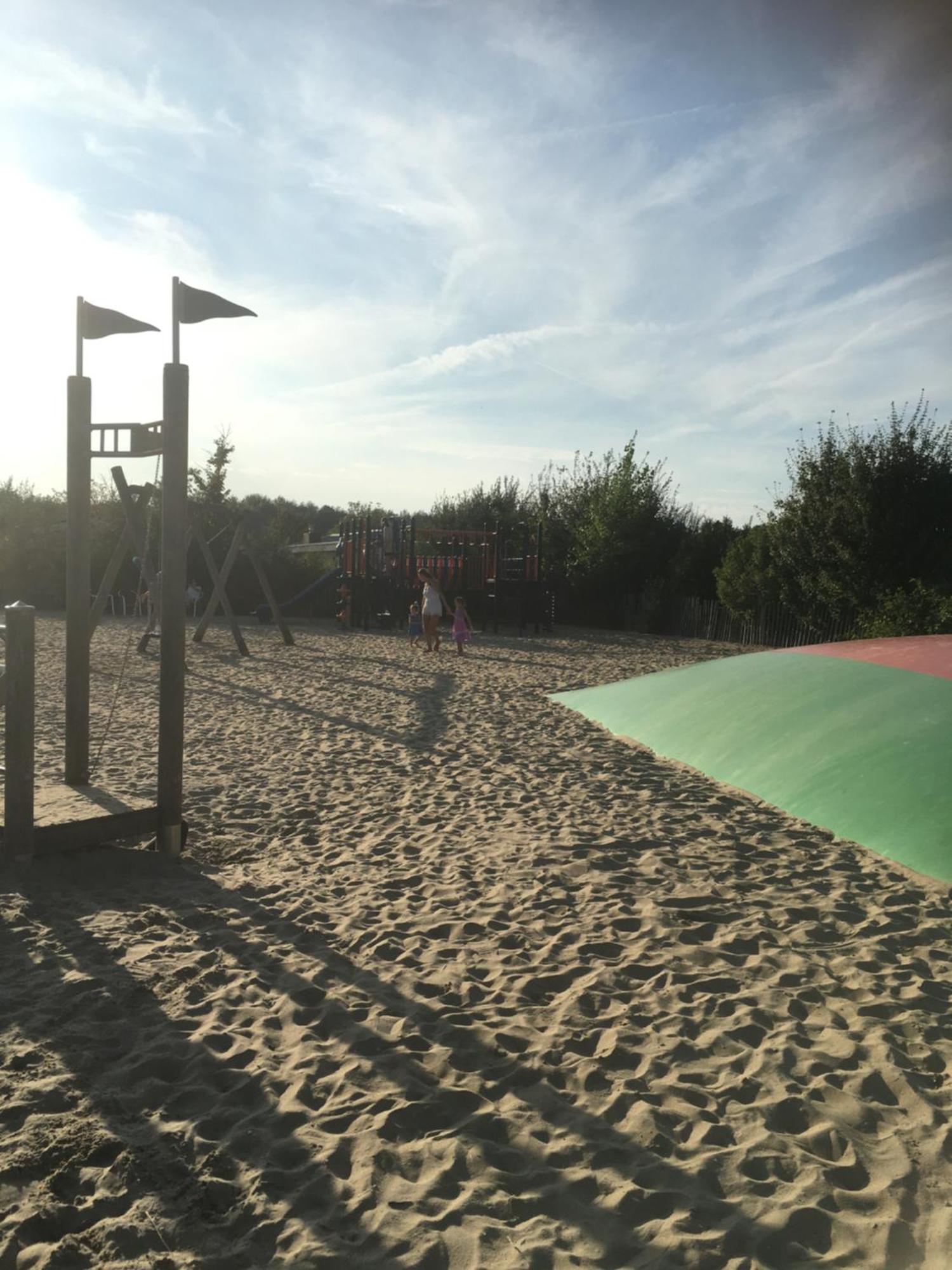 Strandloper Camping